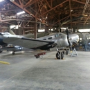 Combat Air Museum - Museums
