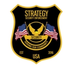 Strategy Security Enforcement