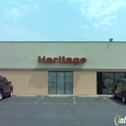Heritage Funeral Home & Crematory