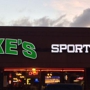 Jake's Sports Bar