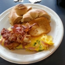 Avenue Bagel Cafe - Bagels