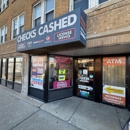 CoinFlip Bitcoin ATM - J&P Check Cashing Currency Exchange (Chicago) - ATM Locations