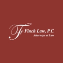 Finch Law Firm - Attorneys