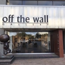 Off The Wall Gallery - Art Supplies