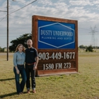 Dusty Underwood Plumbing & Septic, Inc.