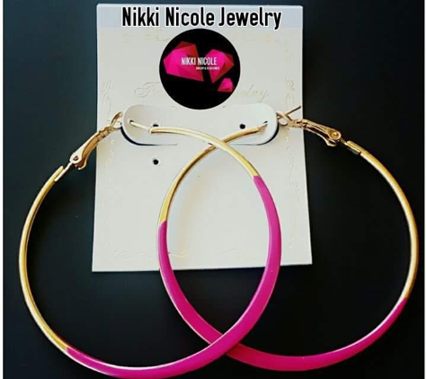 Nikki Nicole Jewelry & Accessories - Elberton, GA