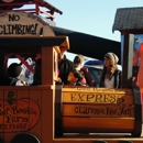 The Great Pumpkin Farm - Farmers Market