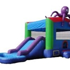 INFLATAWORLD  PARTY RENTALS