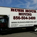 Rush Hour Moving - Movers & Full Service Storage