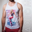 Axoim Male - Men's Clothing