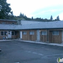 A Lone Pine Motel - Motels