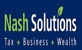 Nash Solutions - Financial Planning