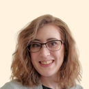 Katelyn Cuthbert, Counselor - Counseling Services