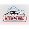 Nick of Time Mobile Auto Details gallery