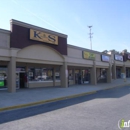 Kns Wholesales - Discount Stores