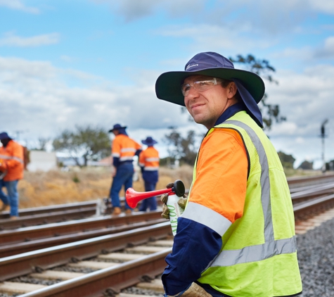 Arc Infrastructure - Head Office - Perth Airport, WA