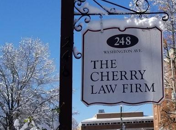 The Cherry Law Firm, PC - Marietta, GA