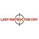 Lady Instructor CNY - Rifle & Pistol Ranges