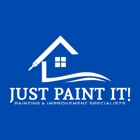 Just Paint It