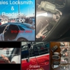 Scales Locksmith Chatham County gallery