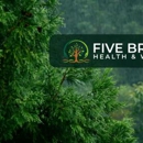 Five Branch Health & Wellness - Massage Therapists