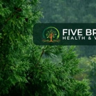 Five Branch Health & Wellness