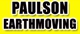 Paulson Earthmoving Logo