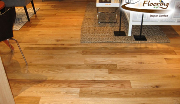 Natural Flooring - Santa Clarita, CA