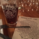 Passport 196 - Restaurants