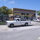 San Lazaro Fencing Supplies - Fence Materials
