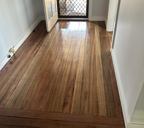 Ace Premium Floor Sanding - Wolumla, NSW
