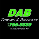 DAB Towing & Recovery - Towing