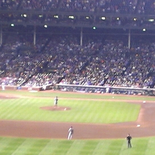 Wrigley Rooftops IV - Chicago, IL