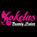 Koketas Beauty Salon - Day Spas