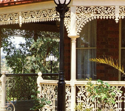 Melbourne Creative Castings - Bayswater, VIC