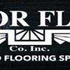 Pryor Floor gallery
