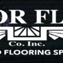 Pryor Floor - Flooring Installation Equipment & Supplies