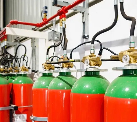 Fire Maintenance Services (NT) Pty Ltd - Winnellie, NT
