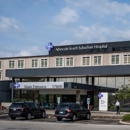 Advocate South Suburban Hospital - Hospitals