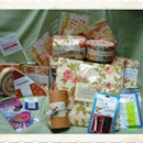 Suzzett's Fabric, Quilts and More - Fabric Shops