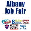 Albany Job Fair gallery