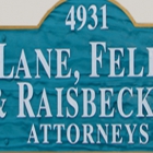 Lane, Felix & Raisbeck Co., LPA