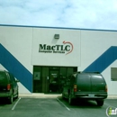Mac TLC - Computer & Equipment Dealers