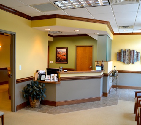 Davis Oral Surgery and Dental Implant Center - Raleigh, NC