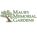 Maury Memorial Gardens - Monuments