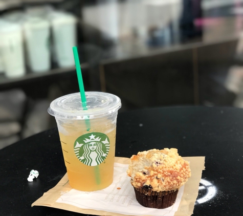 Starbucks Coffee - Bridgewater, NJ