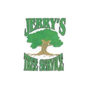 Jerry's Tree Service - Stump Removal & Grinding