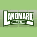 Landmark Excavating Inc. - Excavating Equipment