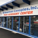 All American Truck & SUV Accessory Centers - Van & Truck Accessories