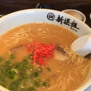 Shin Sen Gumi Hakata Rame - Japanese Restaurants